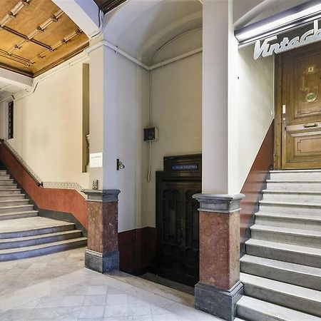 Apartment In Downtown Barcelona - Vintage Exterior photo