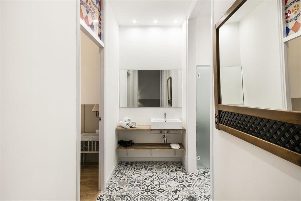 Apartment In Downtown Barcelona - Vintage Exterior photo